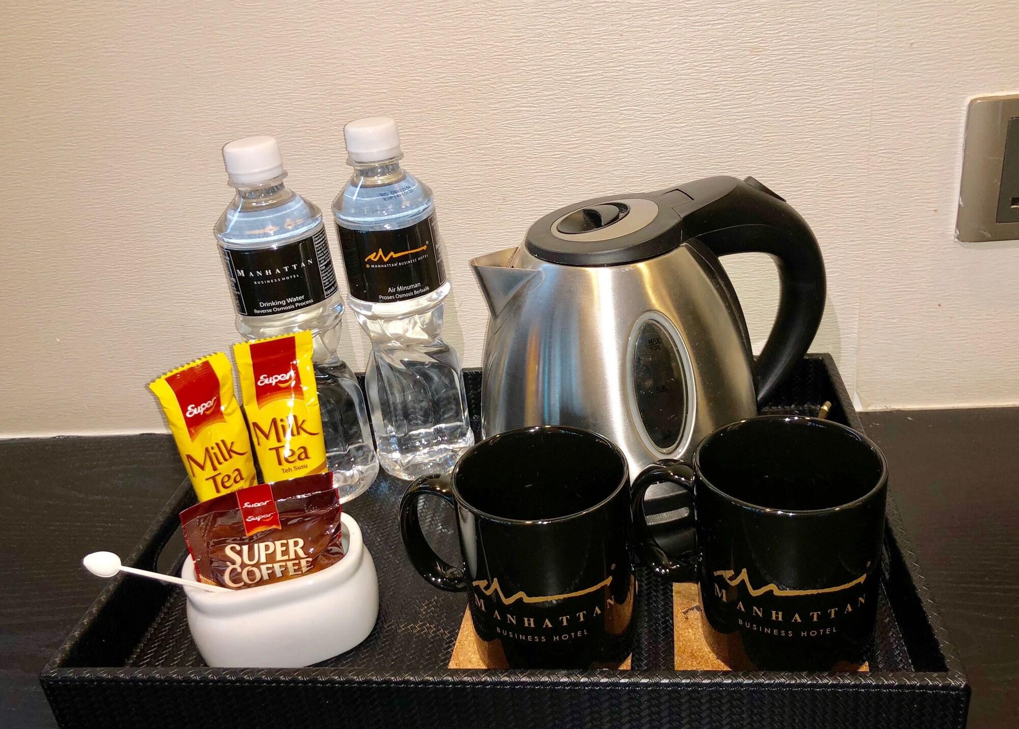Manhattan Business Hotel Damansara Perdana Petaling Jaya Zewnętrze zdjęcie