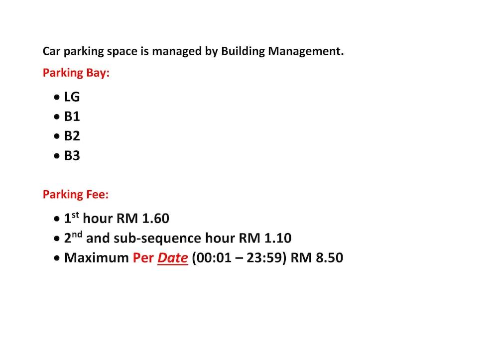 Manhattan Business Hotel Damansara Perdana Petaling Jaya Zewnętrze zdjęcie