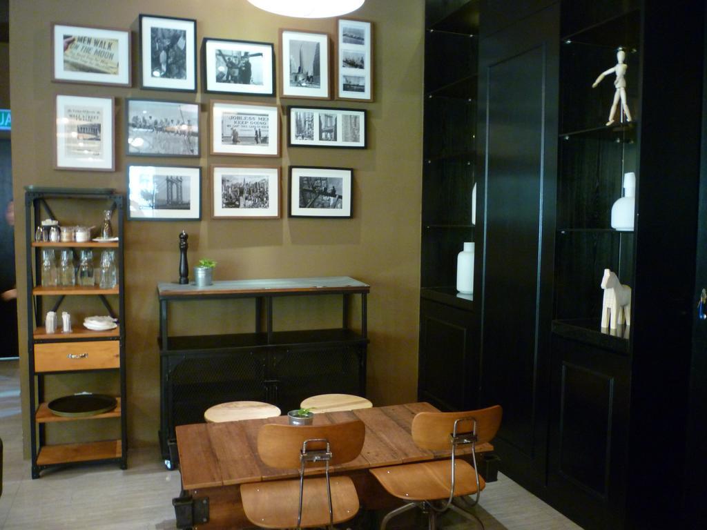 Manhattan Business Hotel Damansara Perdana Petaling Jaya Zewnętrze zdjęcie
