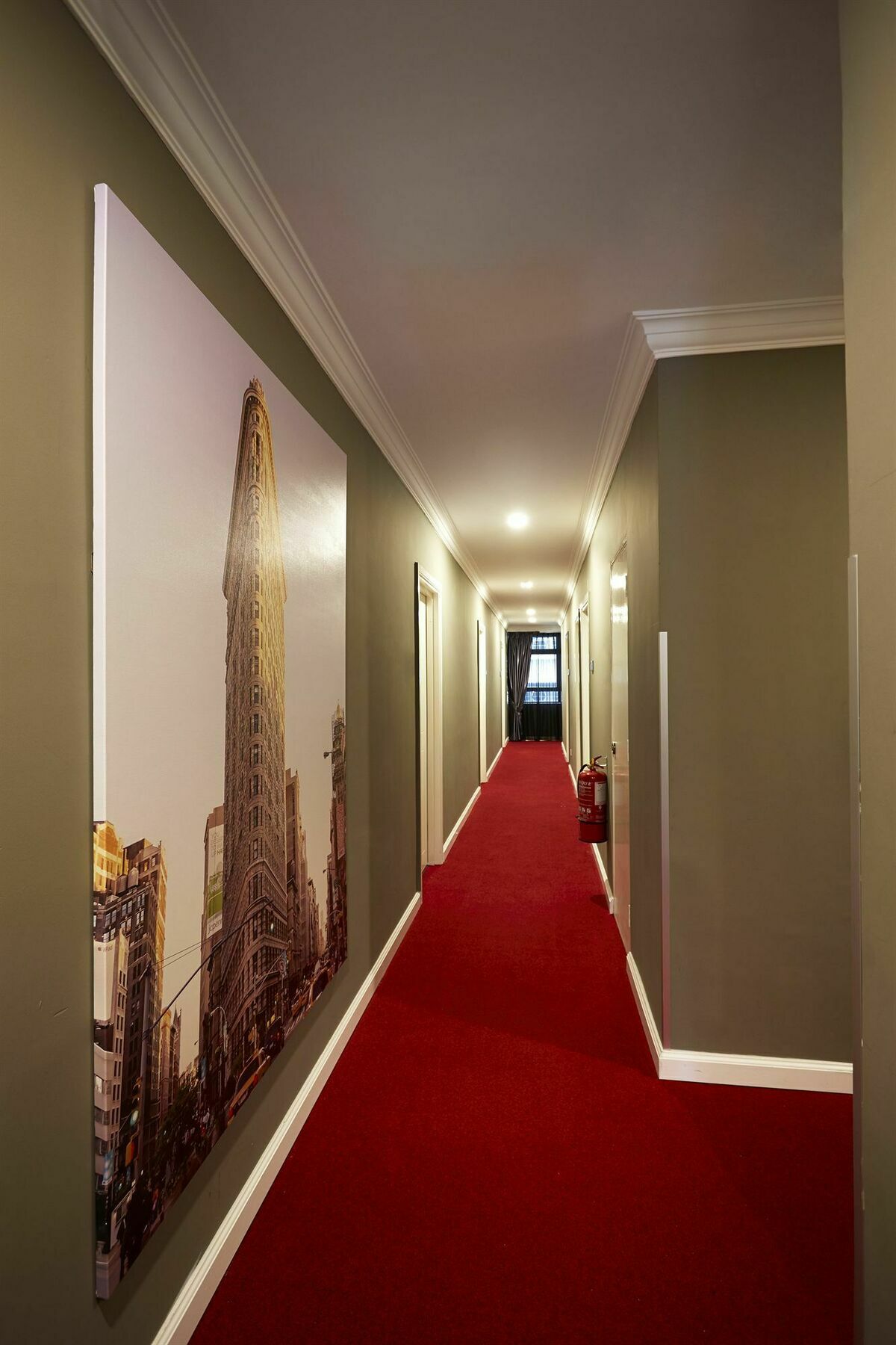 Manhattan Business Hotel Damansara Perdana Petaling Jaya Zewnętrze zdjęcie