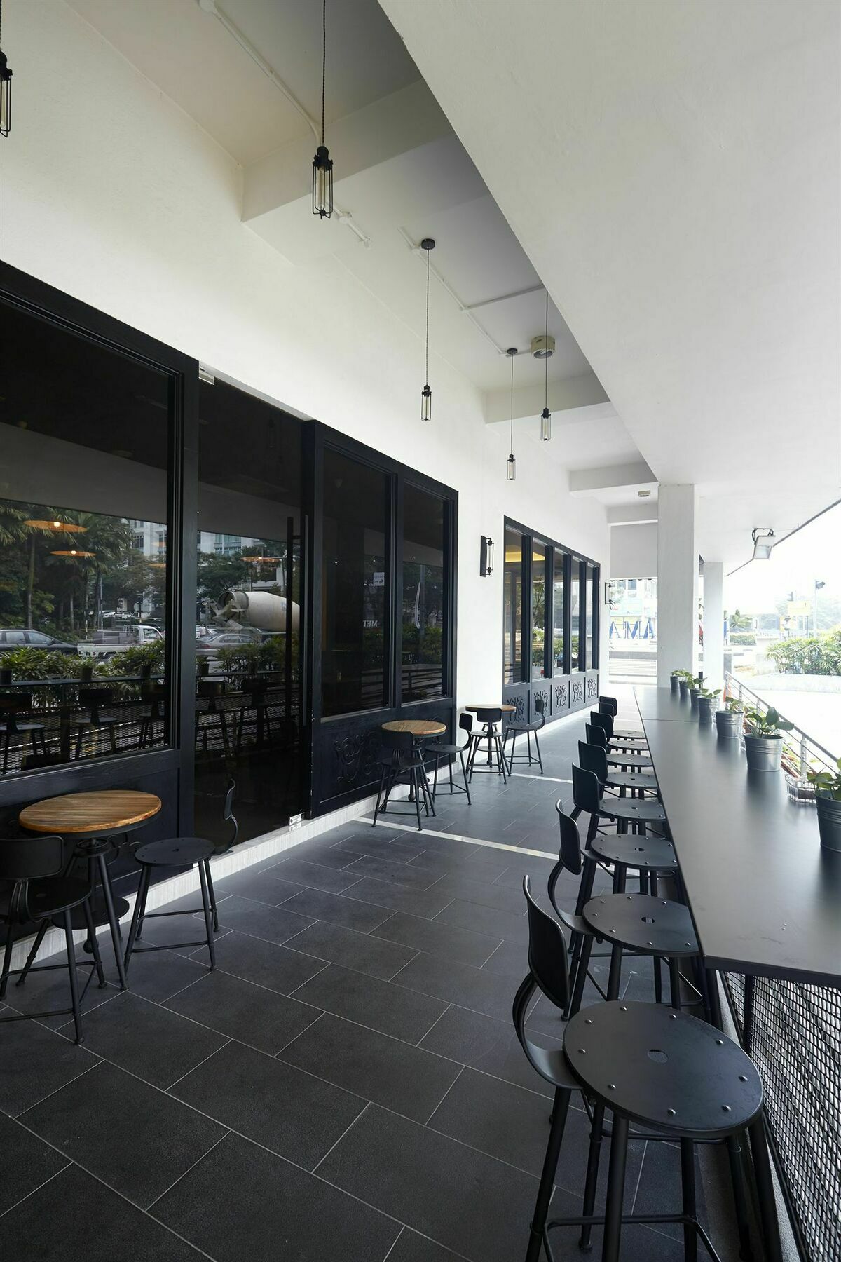 Manhattan Business Hotel Damansara Perdana Petaling Jaya Zewnętrze zdjęcie