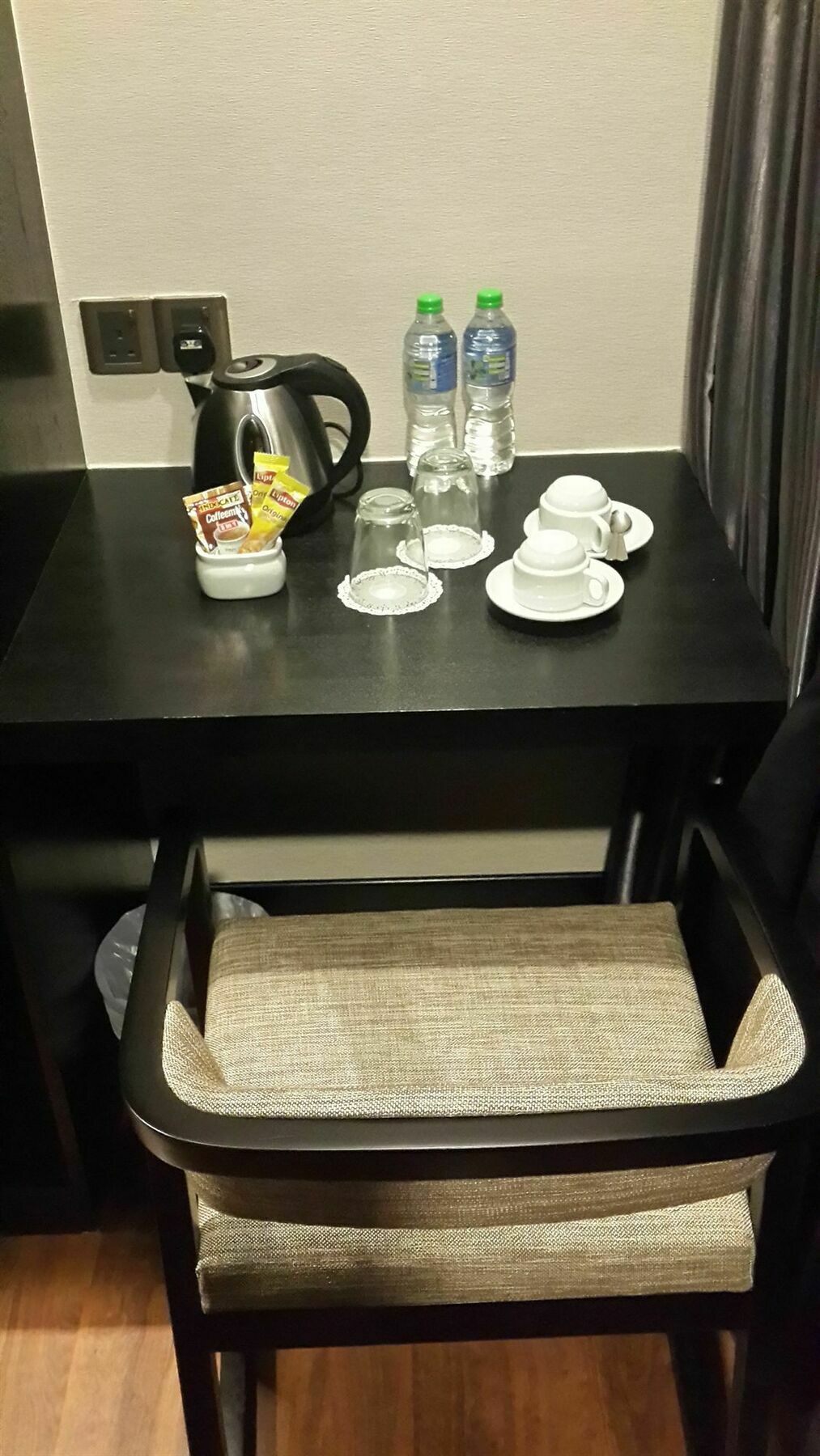 Manhattan Business Hotel Damansara Perdana Petaling Jaya Zewnętrze zdjęcie