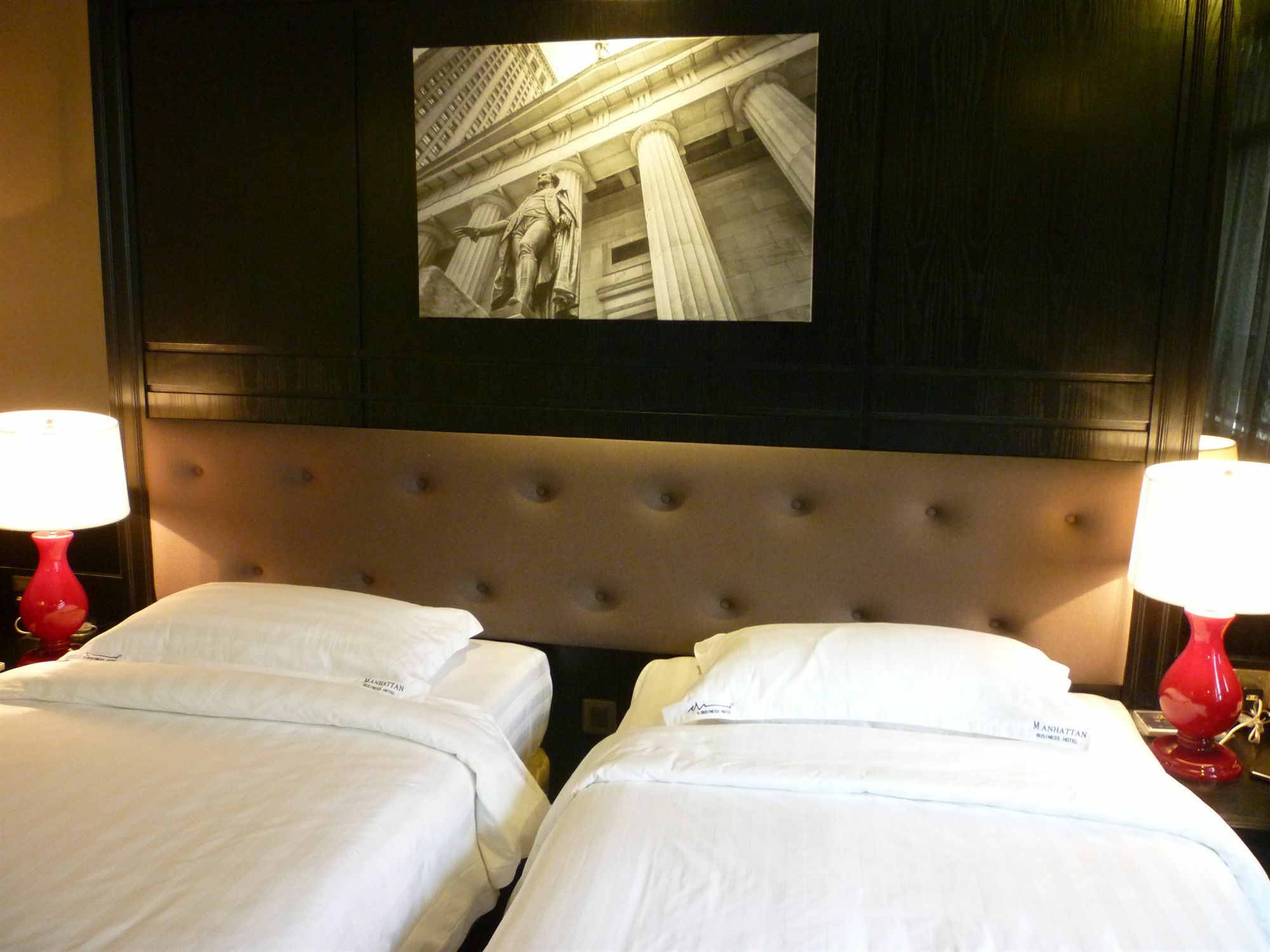 Manhattan Business Hotel Damansara Perdana Petaling Jaya Zewnętrze zdjęcie